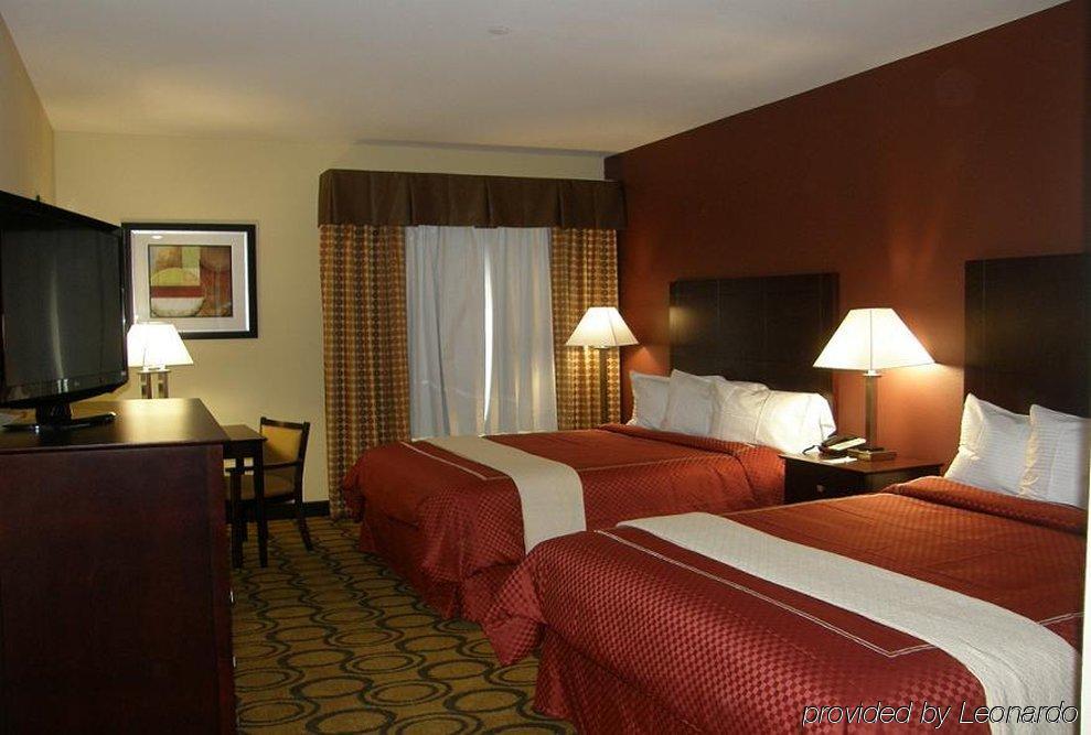 La Jagu Inn & Suites Winnfield Quarto foto